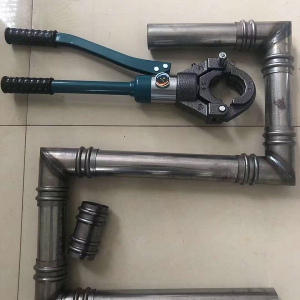 湘乡鑫亿呈冷却管